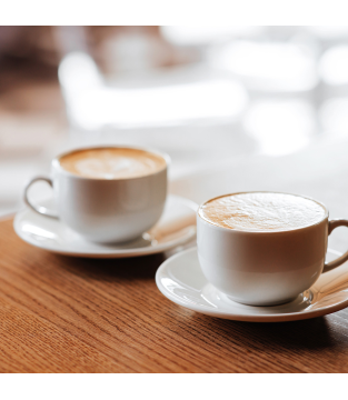 Mokate Magnesium + Vitamin B6 Cappuccino Coffee 800g