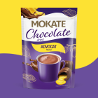 NAPÓJ CZEKOLADOWY MOKATE O SMAKU ADVOCAT 120G NAPÓJ CZEKOLADOWY MOKATE O SMAKU ADVOCAT 120G