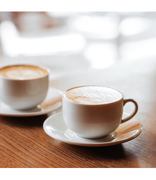 Mokate Hazelnut Cappuccino Mega Pack 800g