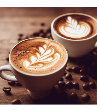 Cappuccino Mokate o smaku Orzechowym 160 g