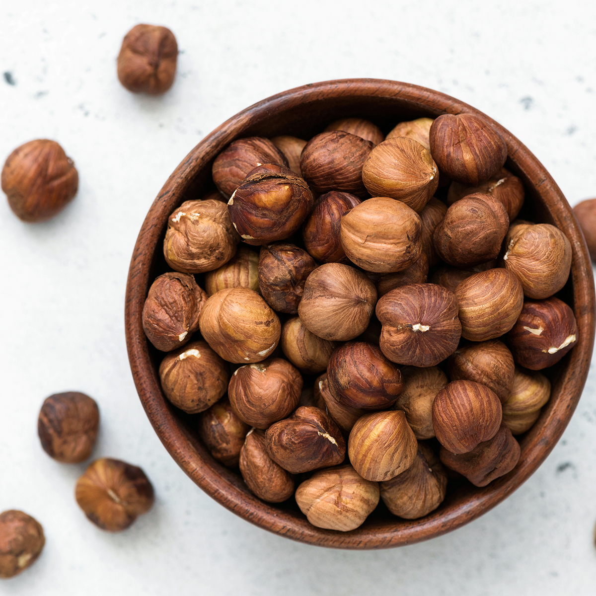 Mokate Hazelnut-flavoured Cappuccino 160 g