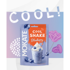 Cool Shake Mokate Milk shake na zimno Jagoda