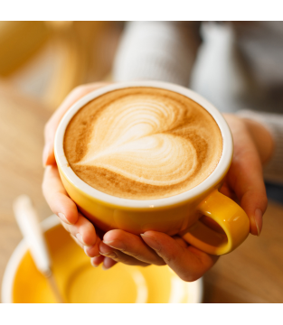 CAPPUCCINO MOKATE ZERO WANILIA I ŚMIETANKA 20G bez dodatku cukru