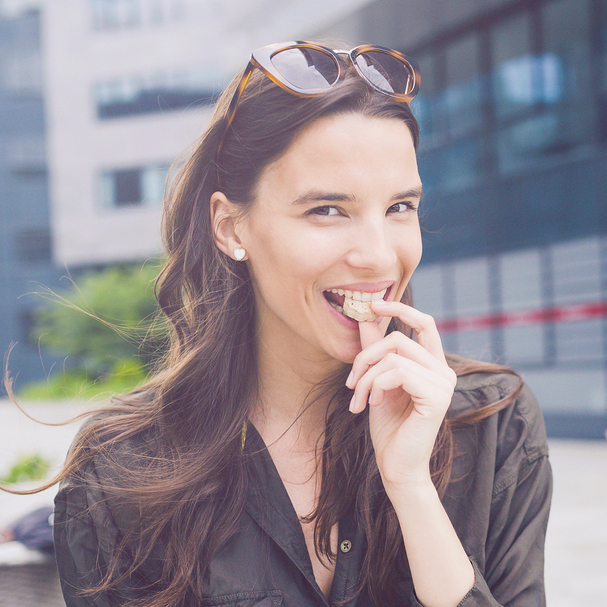 Dobra Kaloria Mini Bars – Immunity Bars with Cranberry, Acerola and Vitamins C+E