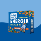 Dobra Kaloria Mini Batoniki Energia Magnez Guarana Kofeina