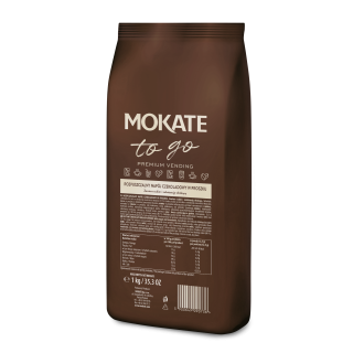 Napój czekoladowy Cplus OOH