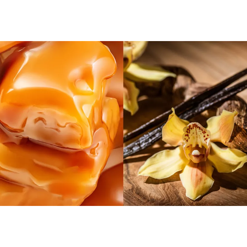 CAPPUCCINO MOKATE TO GO CARAMEL & VANILLA VENDING 1 KG