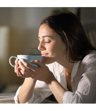 1KG TO GO WHITE CHOCOLATE-FLAVOURED THICK DRINK