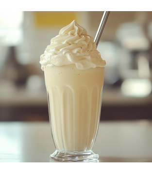 1KG TO GO WHITE CHOCOLATE-FLAVOURED THICK DRINK