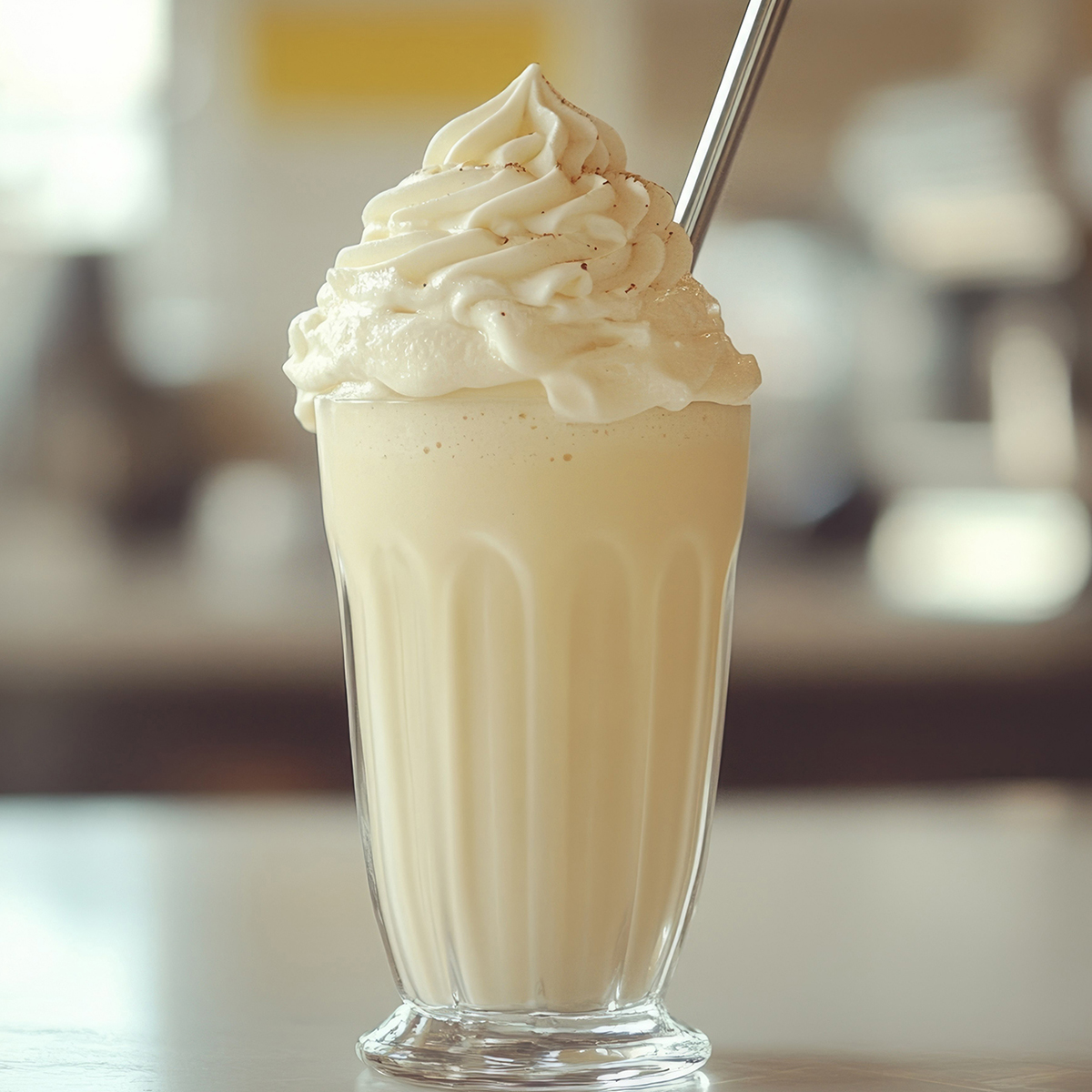 1KG TO GO WHITE CHOCOLATE-FLAVOURED THICK DRINK