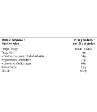 1KG TO GO WHITE CHOCOLATE-FLAVOURED THICK DRINK