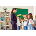 Zestaw Na Prezent Kawa Cappuccino Mokate Napój Kawowy Mix 12 Smaków 24szt