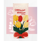 Zestaw Na Prezent Kawa Cappuccino Mokate Napój Kawowy Mix 12 Smaków 24szt