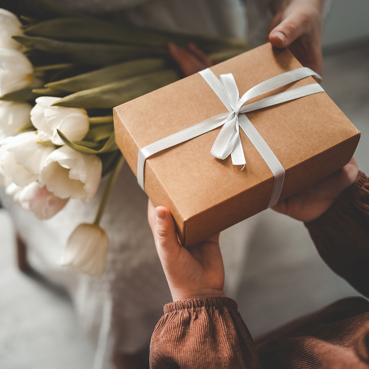 CAPPUCCINO MOKATE BOMBONIERKA 9 SZTUK ZESTAW ŚWIĘTA