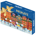 CAPPUCCINO MOKATE BOMBONIERKA 9 SZTUK ZESTAW ŚWIĘTA