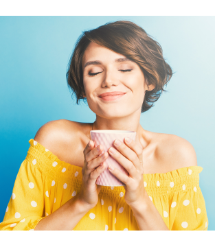 HER.HOT&COLD APPLE&PINEAPPLE (2Gx15)*8