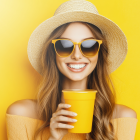 HERBATKA OWOCOWA HOT&COLD PORZECZKA I HIBISKUS 2Gx15