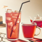 HERBATKA OWOCOWA HOT&COLD PORZECZKA I HIBISKUS 2Gx15