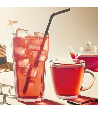 HER.HOT&COLD BLACCURRANT&HIBIS (2Gx15)*8