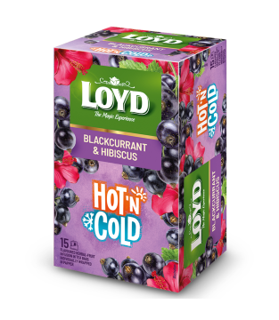 HER.HOT&COLD BLACCURRANT&HIBIS (2Gx15)*8