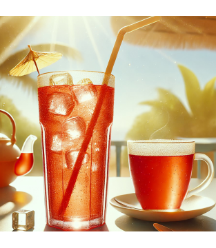 HER.HOT&COLD RASPBERRY&STRAWB (2Gx15)*8