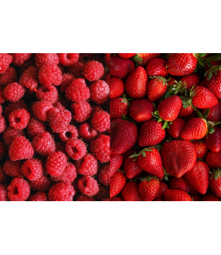 HER.HOT&COLD RASPBERRY&STRAWB (2Gx15)*8