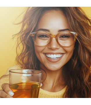 HER.HOT&COLD APPLE&GINGER (2Gx15)*8