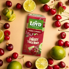 HERBATKA DOBRY OWOCOWY WIŚNIA & LIMONKA 20x2,5g