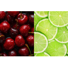 HERBATKA DOBRY OWOCOWY WIŚNIA & LIMONKA 20x2,5g