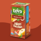 HERBATKA DOBRY OWOCOWY GRUSZKA & FIGA 20x2,5g