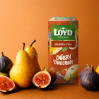 HERBATKA DOBRY OWOCOWY GRUSZKA & FIGA 20x2,5g