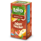 HERBATKA DOBRY OWOCOWY GRUSZKA & FIGA 20x2,5g