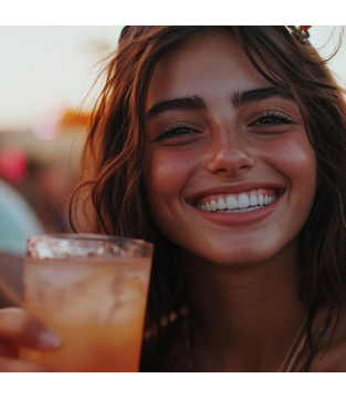 LEMONIADA BŁONNIK ARBUZ OGÓREK 40GX7