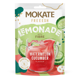 LEMONIADA BŁONNIK ARBUZ OGÓREK 40GX7