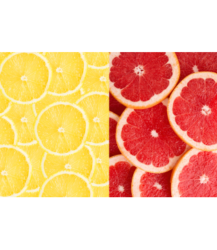 LEMONIADA CYTRUSOWA Z GUARANĄ 40GX7