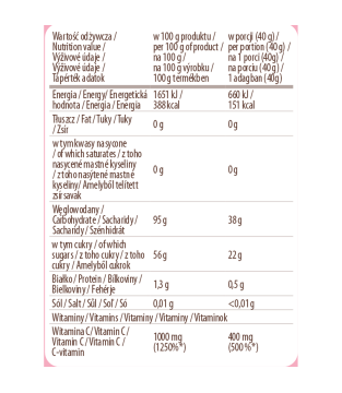 LEMONIADA TRUSK. BAZYLIA KOLAGEN 40GX7