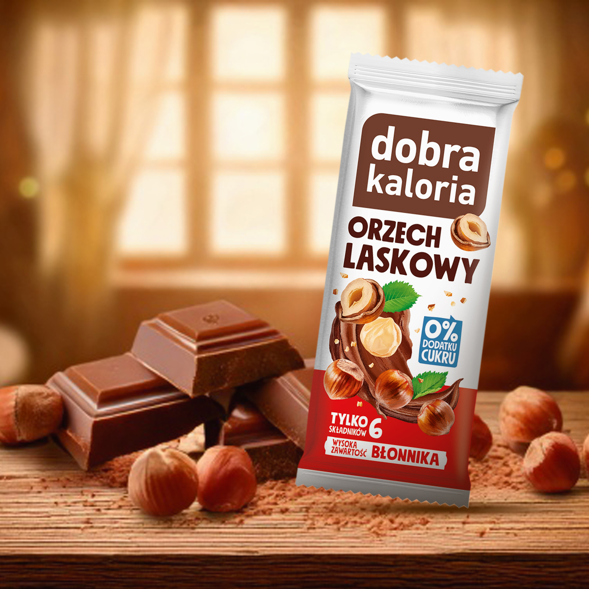 BATON ORZECH LASKOWY 35G