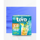 Ice Tea Loyd Cytryna, Limonka i Mięta 12 torebek