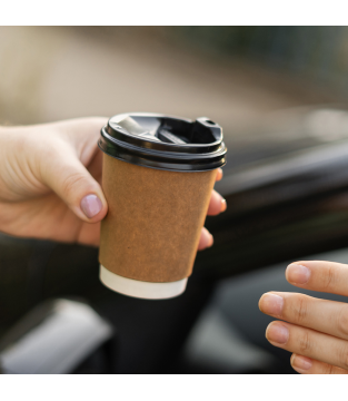 Napój kawowy Mokate 3w1 Caramel 10 saszetek