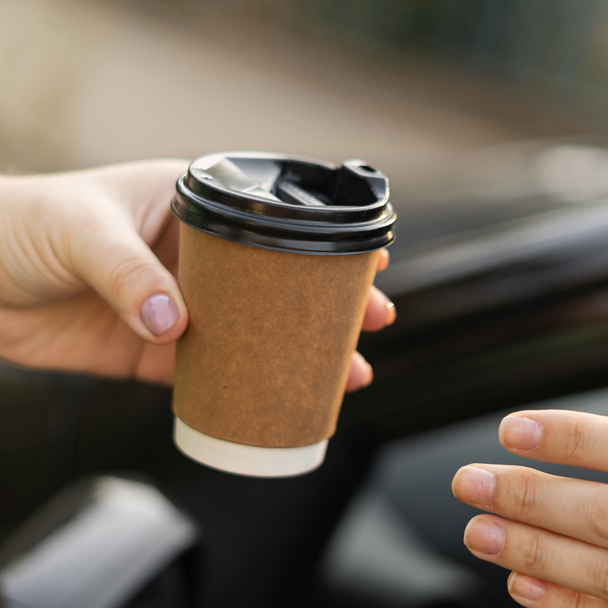 Mokate 3-in-1 Caramel Coffee Drink, 10 sachets