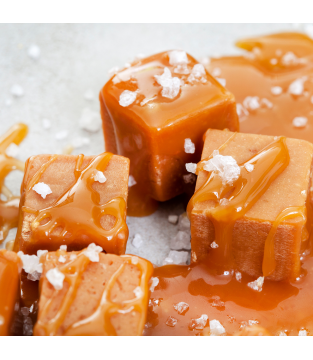 Napój kawowy Mokate 3w1 Caramel 10 saszetek