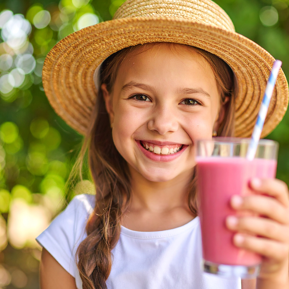 Kaboom Shake TROPICAL ze strzelającą posypką