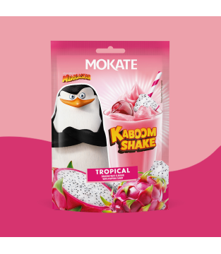 Kaboom Shake TROPICAL ze strzelającą posypką