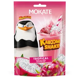 Kaboom Shake TROPICAL ze strzelającą posypką