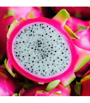 Kaboom Shake TROPICAL ze strzelającą posypką