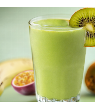 Kaboom Shake EXOTIC ze strzelającą posypką