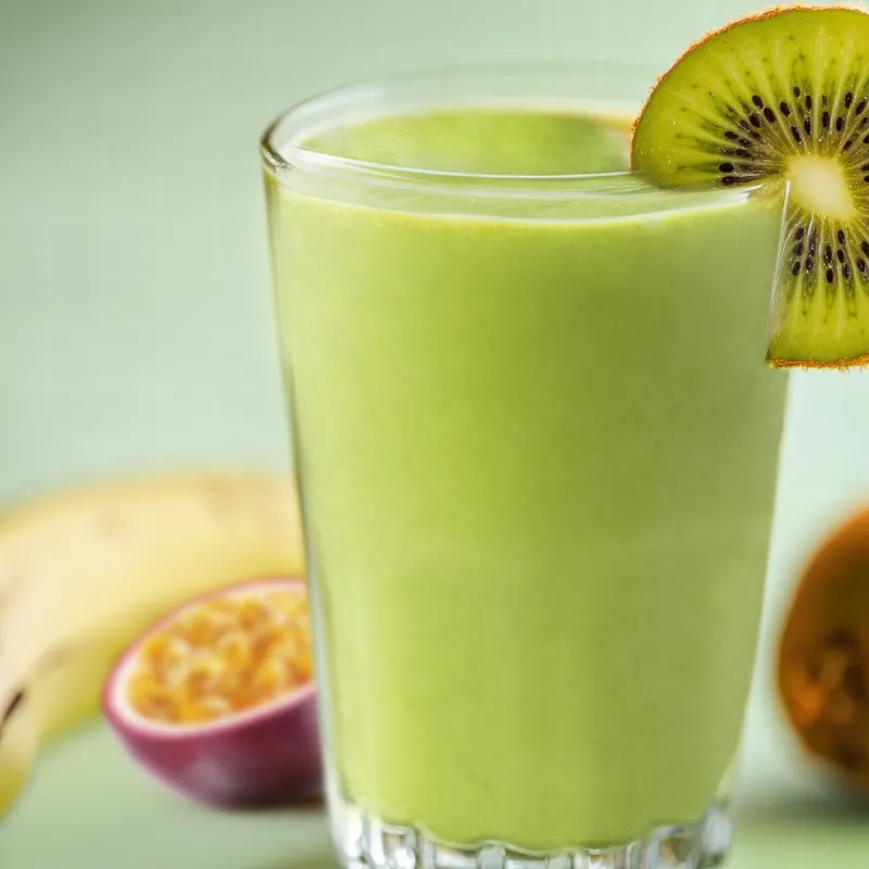 Kaboom Shake EXOTIC ze strzelającą posypką