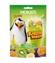 Kaboom Shake EXOTIC ze strzelającą posypką