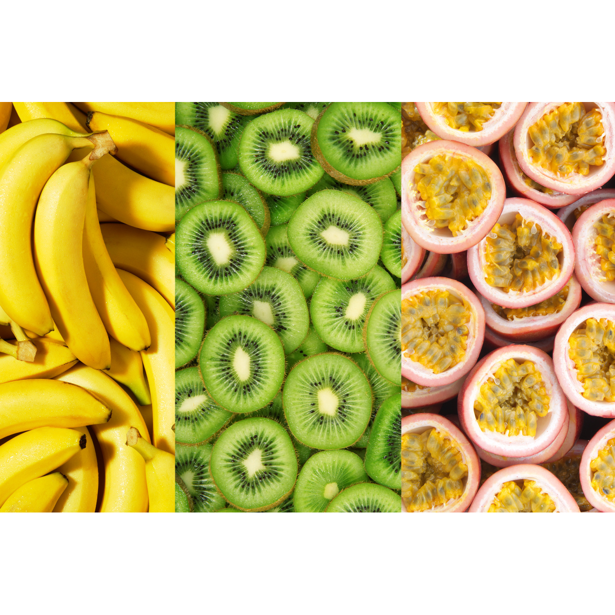 Kaboom Shake EXOTIC with popping sprinkles