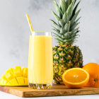 Kaboom Shake TUTTI FRUTTI ze strzelającą posypką